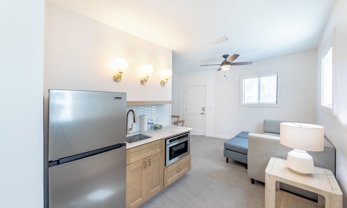 Boca Grande House | The Palmetto Inn