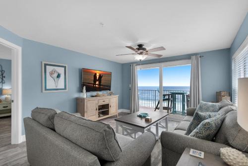 Fort Walton Beach House | The Palms #501