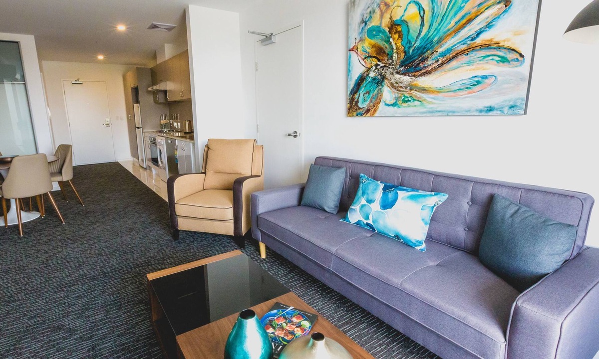 Kent Town Apartment | The Palms Apartments