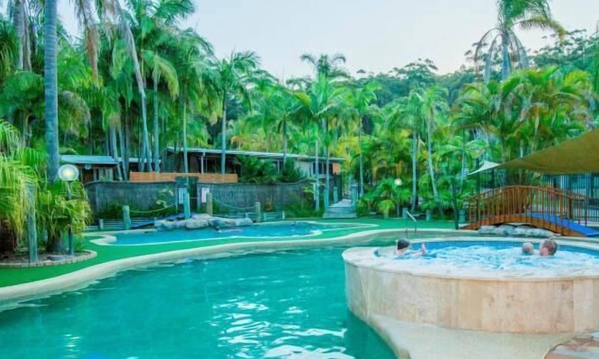 Avoca Beach Other | The Palms At Avoca