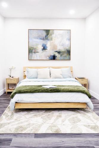 Joel Apartment | The Palms At Lehigh A