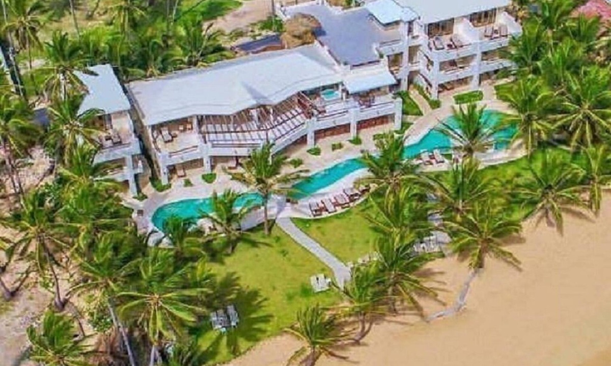 Punta Cana Villa | The Palms Punta Cana Villa