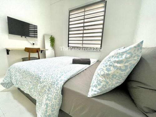 Bota Apartment | The Pancarona240