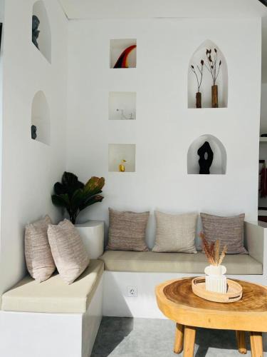 Ungasan Villa | The Paprika - Fancy 2BR Private Pool Villa