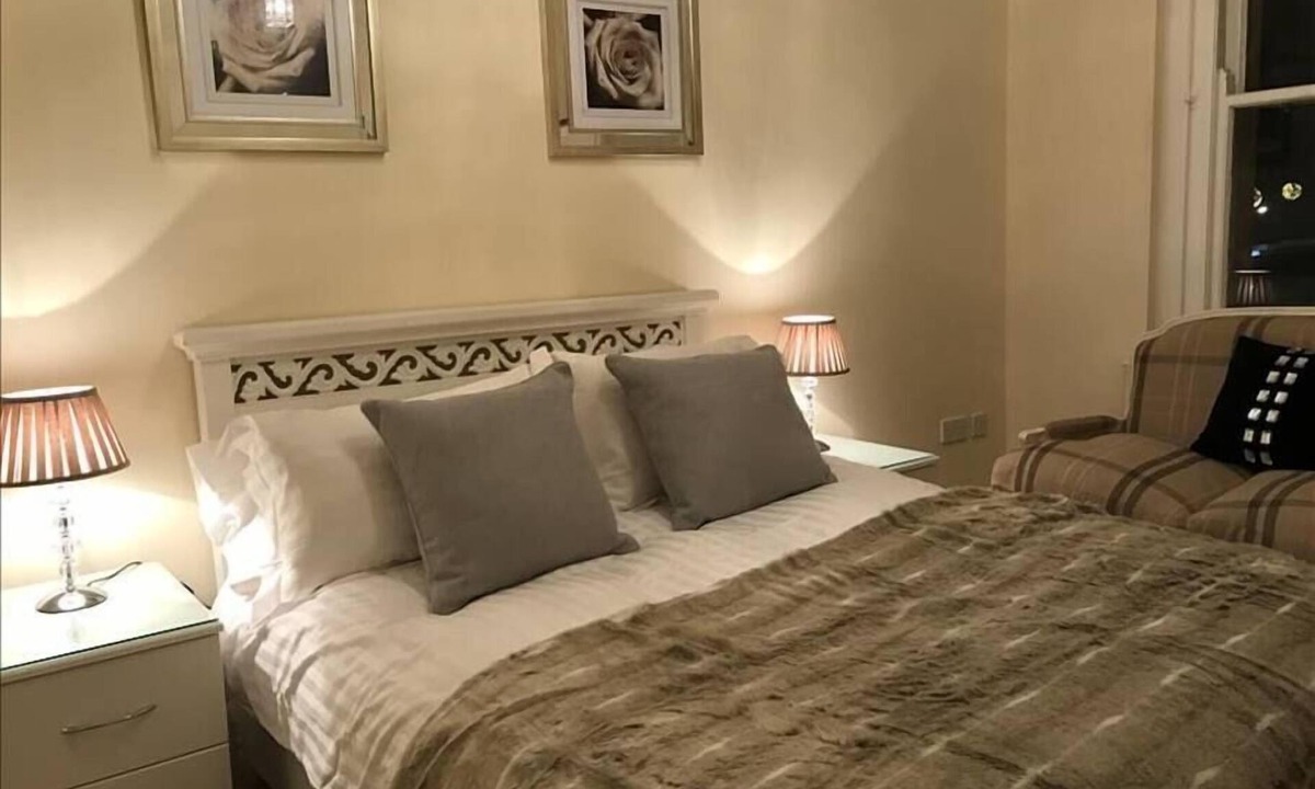 Southport Apartment | The Paradise Suite Su