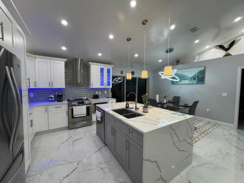 Lehigh Acres House | The paradise