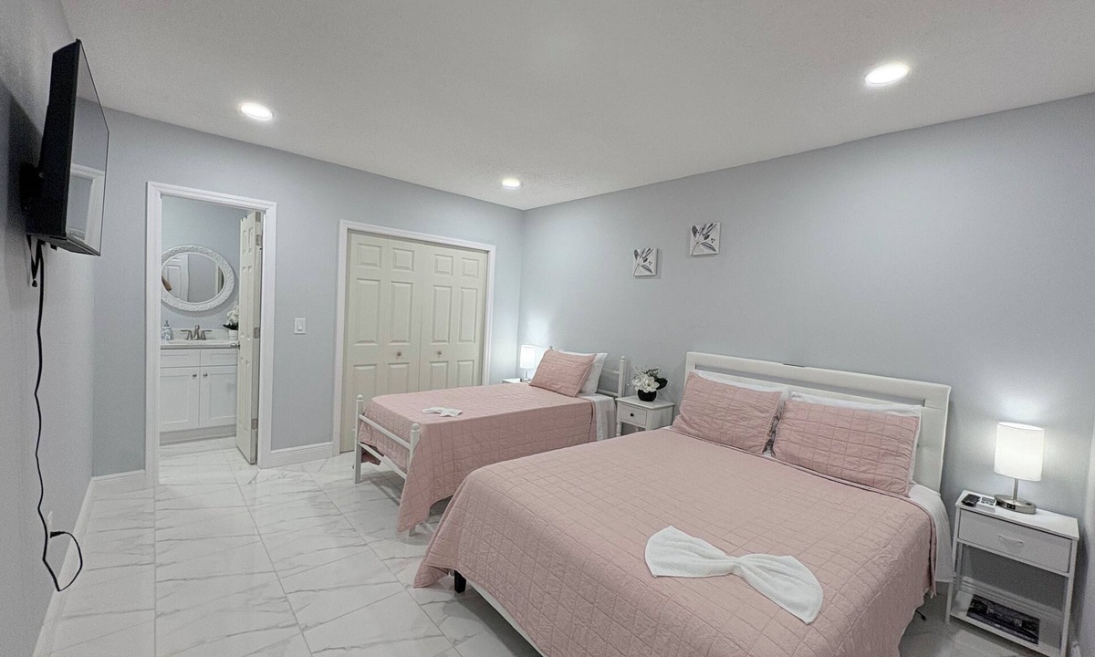 Citrus Park Apartment | THE PARADISE