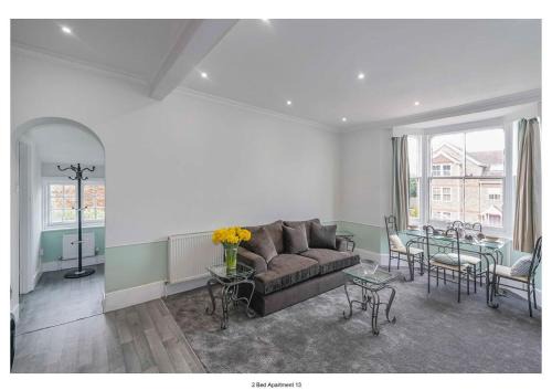 Haywards Heath Apartment | The Park Apartment