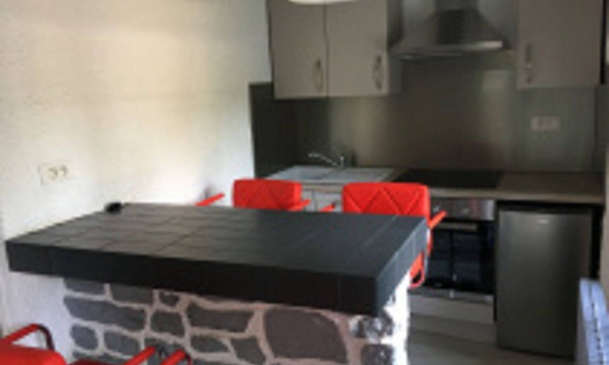 Grandvillers Cottage | the park area - Gîte du Chêne