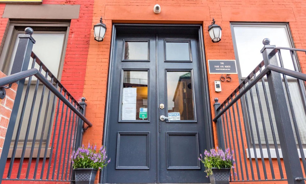 East Harlem Hotel | The Park Ave North