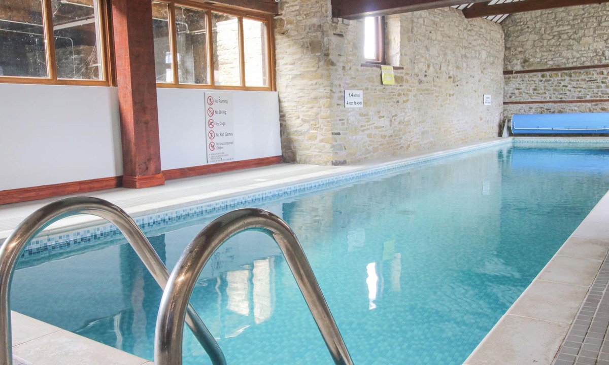 Onibury Cottage | The Park