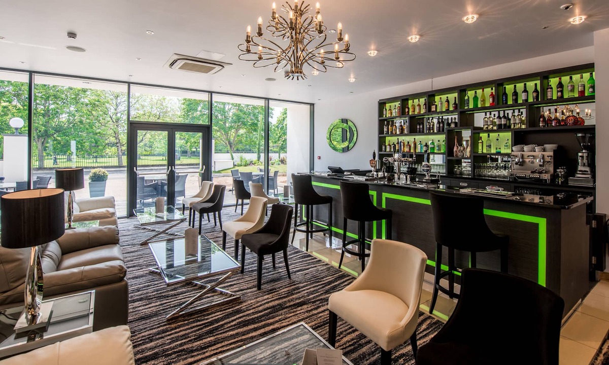 Barnstaple Hotel | The Park Hotel