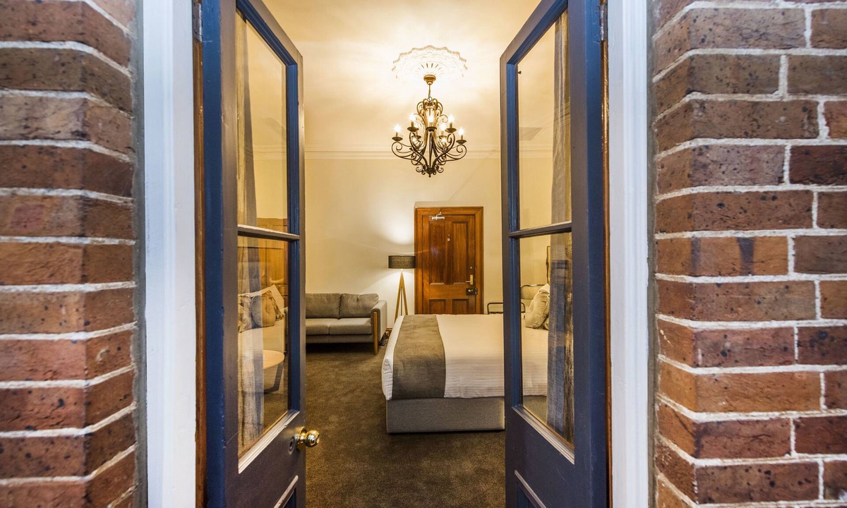 Central Mudgee Hotel | The Parkview Hotel Mudgee