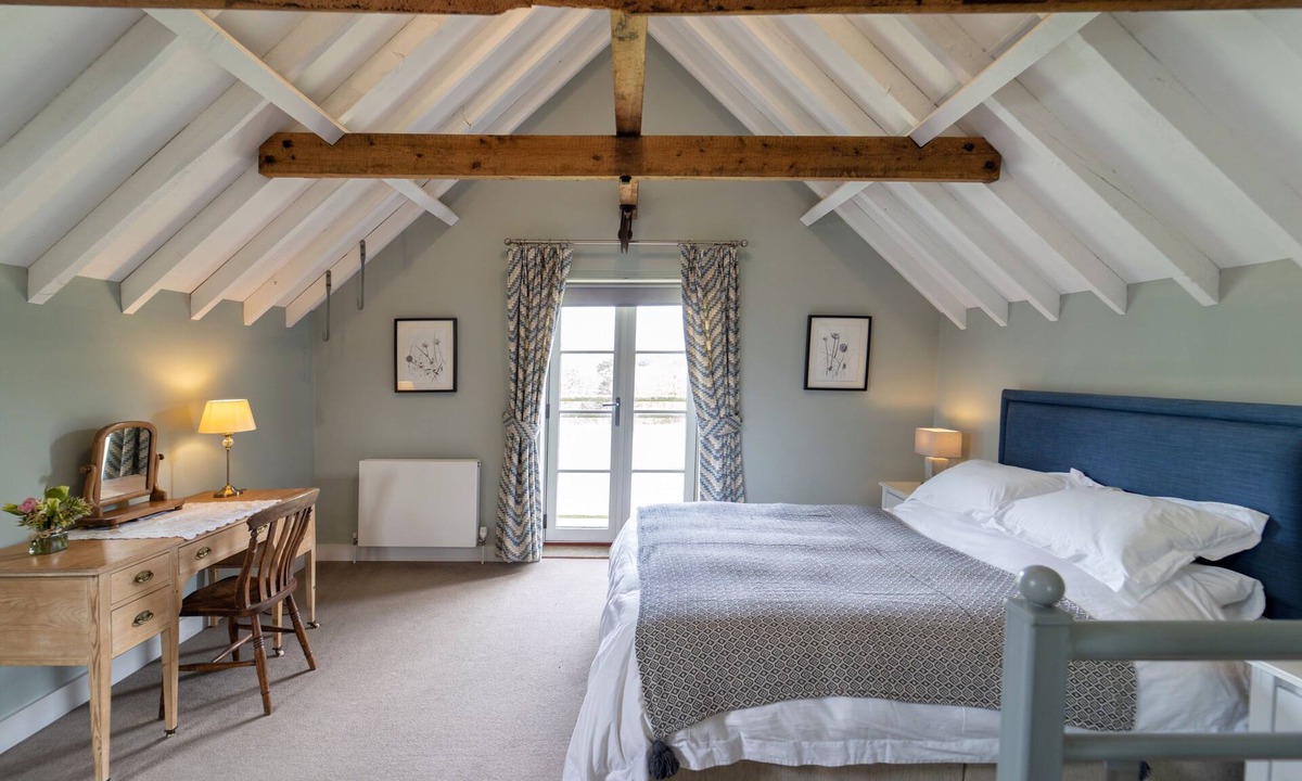 Ipswich Cottage | The Parlour, Freston