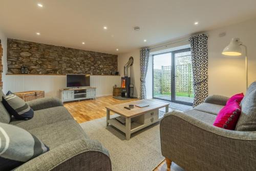 St. Agnes House | The Parlour