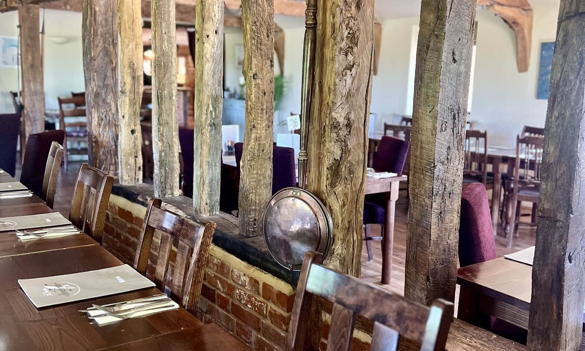 Weston Longville House | The Parson Woodforde