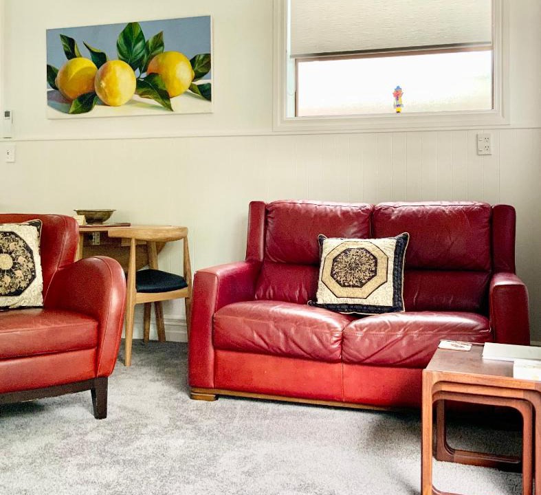 Narrow Neck Apartment | The Partchery Devonport