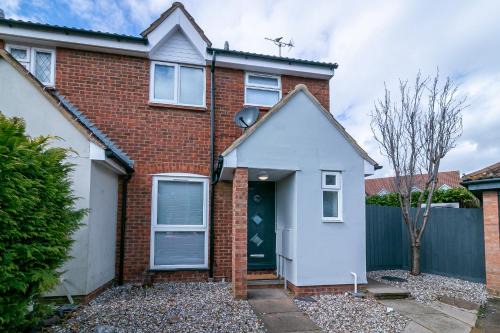 Stevenage House | The Pastures Lodge