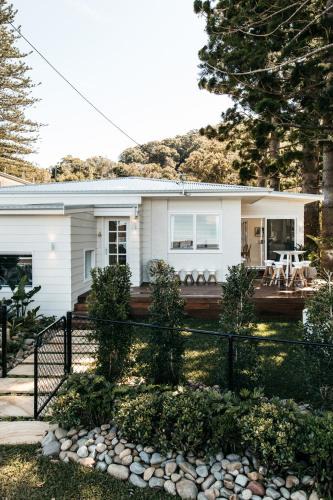 Patonga House | The Patonga Cottage