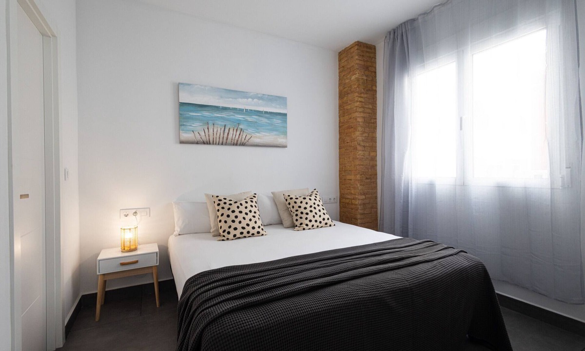 Patraix Apartment | The Patraix Apartment 03 by Florit Flats