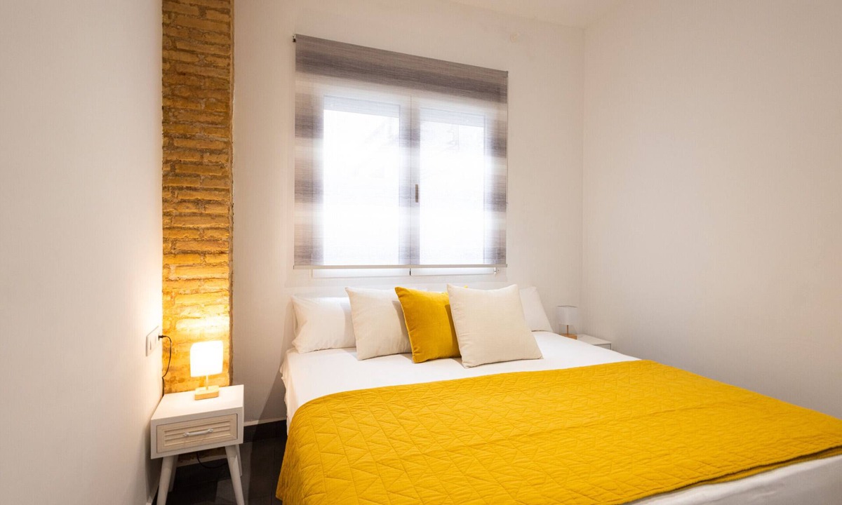 Patraix Apartment | The Patraix Apartment A by Florit Flats