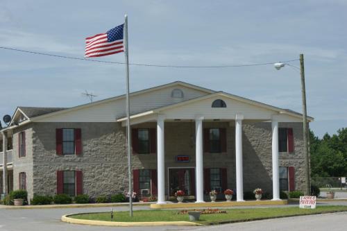 Register Hotel | The Patriot Inn
