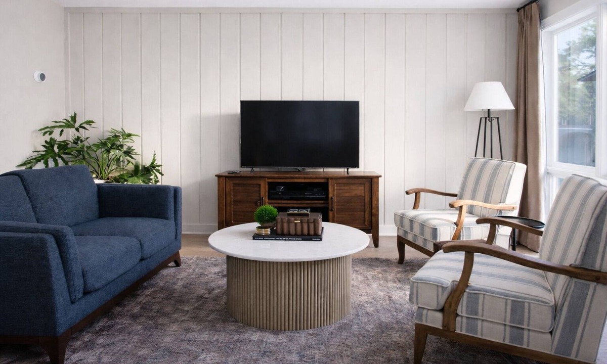 Foxfire Condo | The Patriot