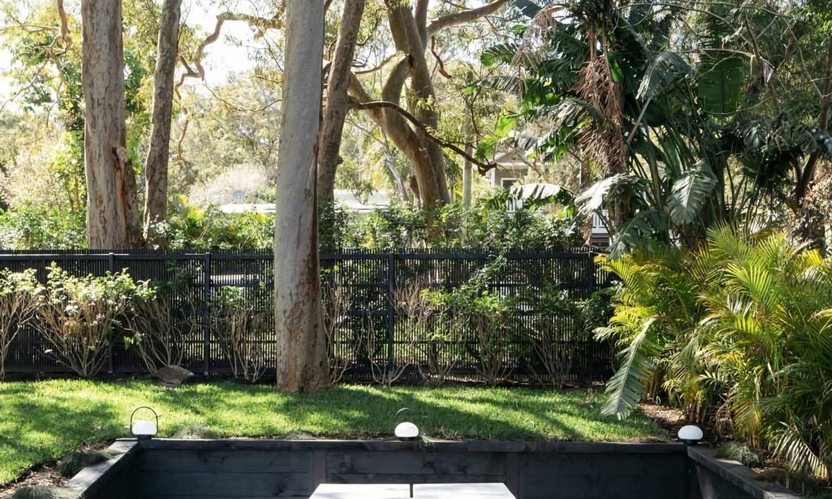 Avalon Beach House | The Pavilion Avalon Beach IBO