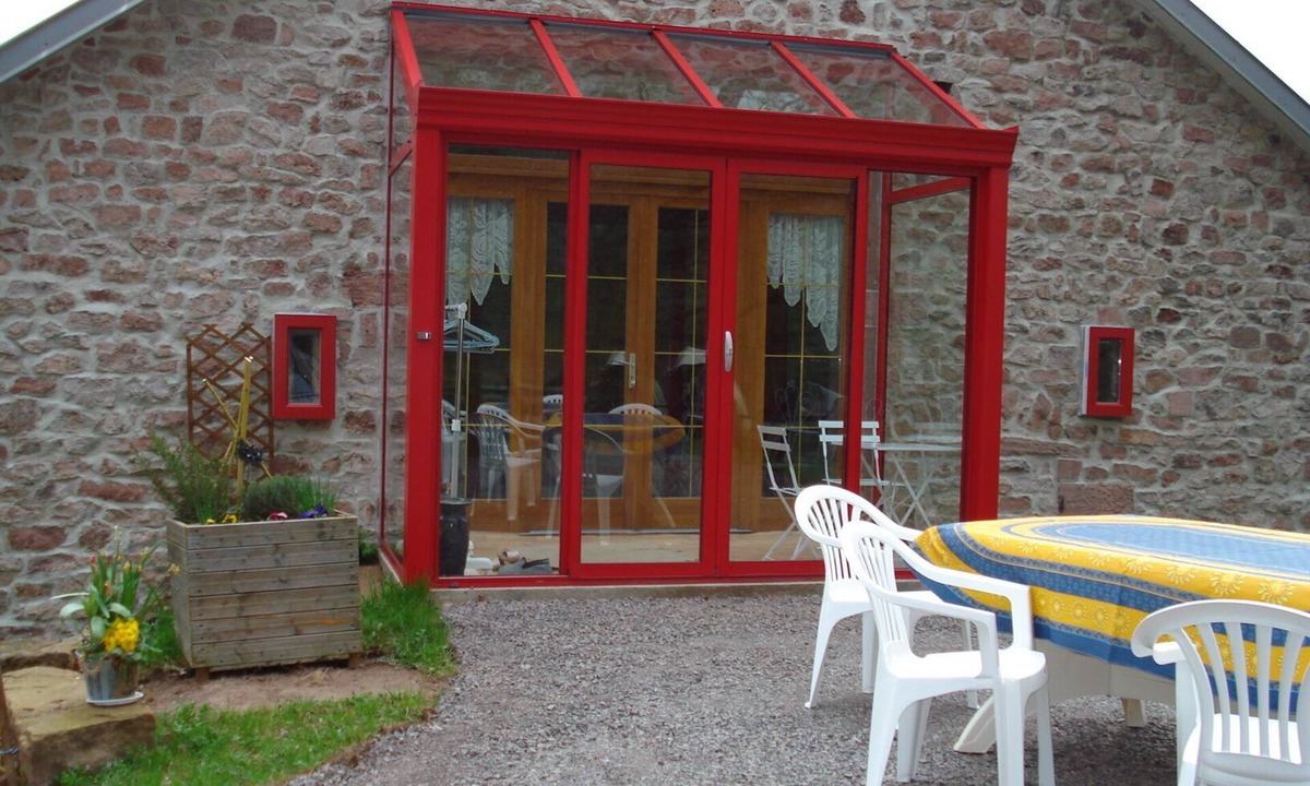 Mesnil Sous Les Cotes Cottage | The Paxoral, cottage in the heart of the Vosges