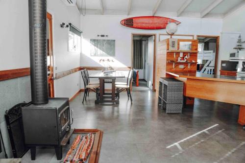 Port Campbell House | The PC Cottage