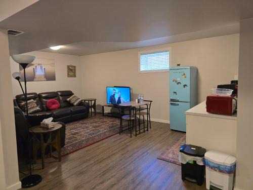 Fort Gary House | The Peaceful Lower Loft