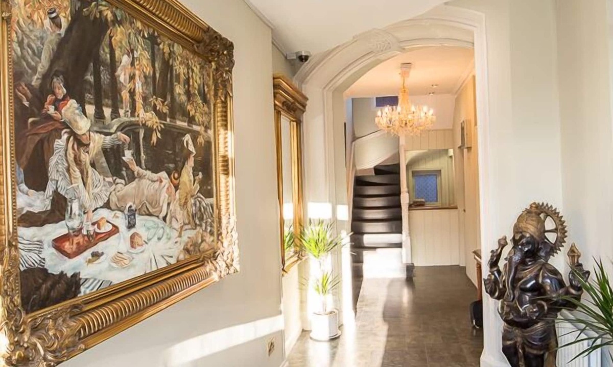 Kenilworth Hotel | The Peacock Hotel