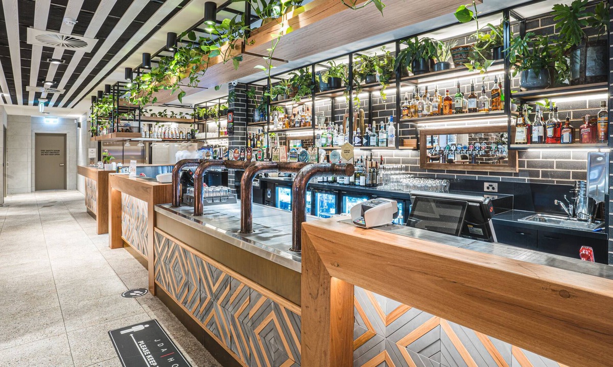 Peakhurst Hotel | The Peakhurst