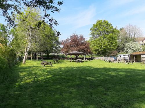 Hook Norton House | The Pear Tree