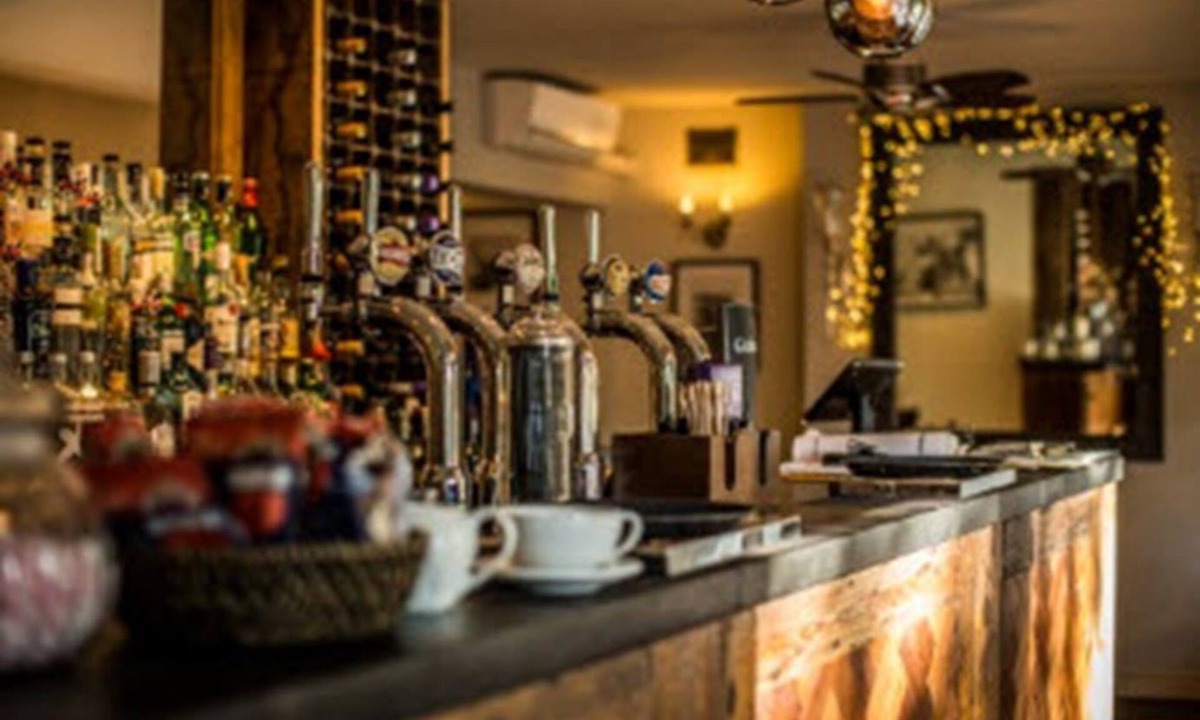 Tamworth Hotel | The Peel Aldergate