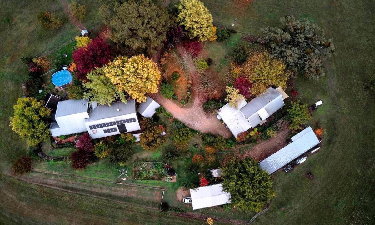 Freeburgh Ski Chalet | The Peetsfields Bed & Breakfast