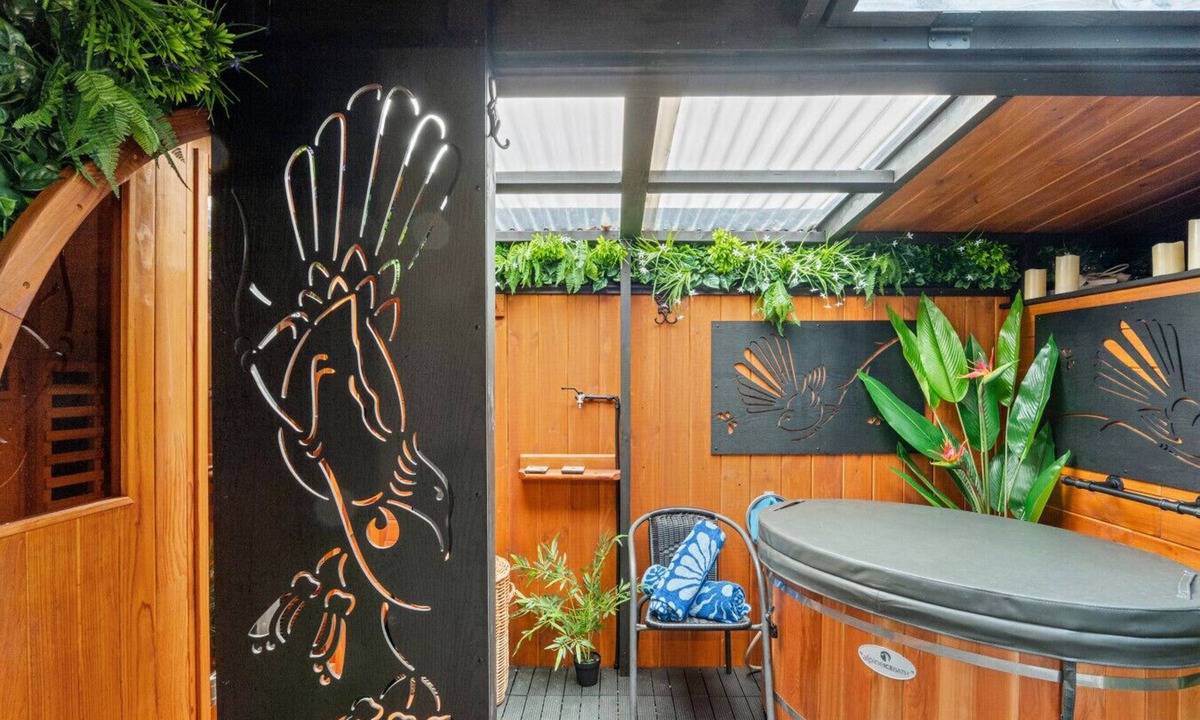 Pegasus House | The Pegasus Bay Retreat