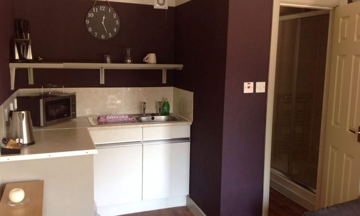 Fence Hotel | The Pendle Inn