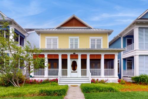 Long Neck House | The Peninsula - 33129 Serenity Circle #87