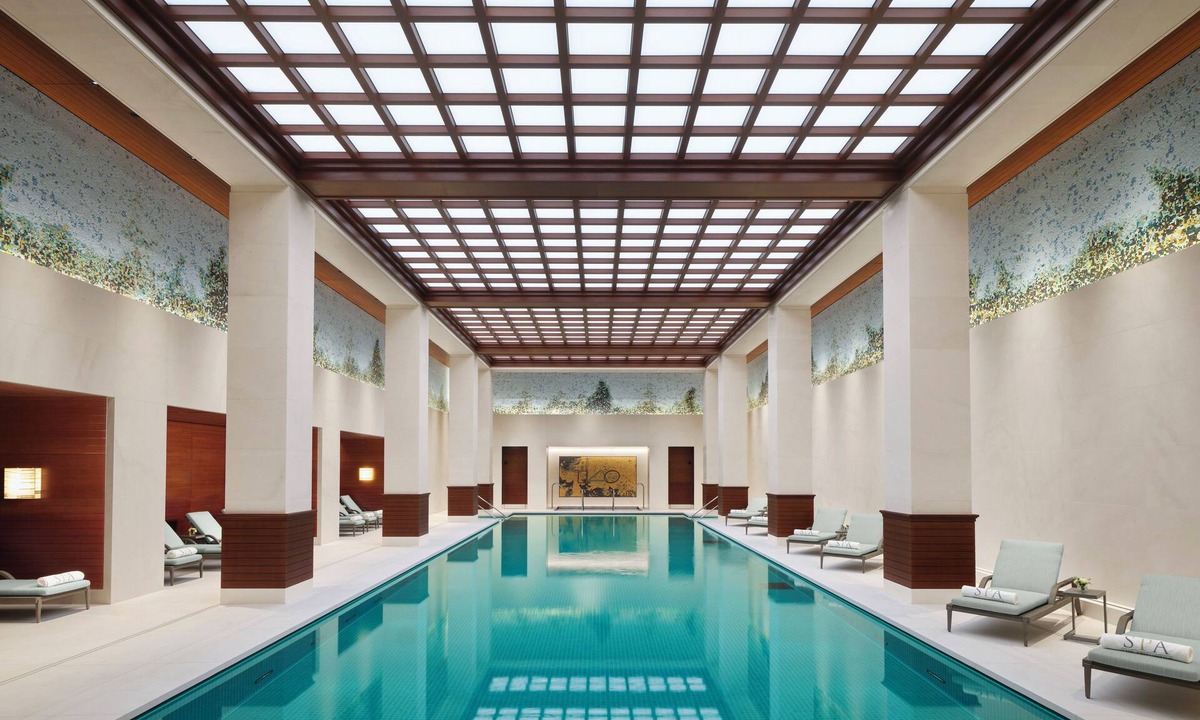 Belgravia Hotel | The Peninsula London