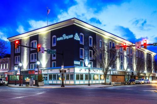 Stroudsburg Hotel | The Penn Stroud, Stroudsburg - Poconos, an Ascend Collection Hotel