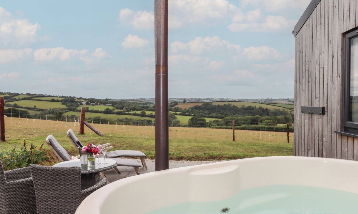 Tiverton Cottage | The Pennymoor