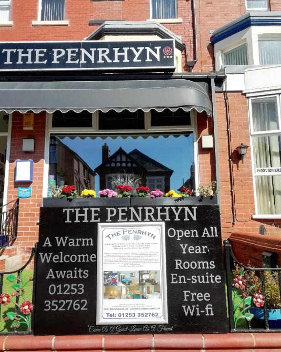 North Shore House | The Penrhyn