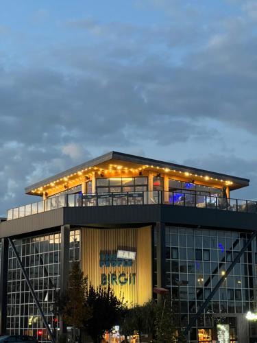 Sainte Marie - Saint Leon Hostel | The People Le Havre