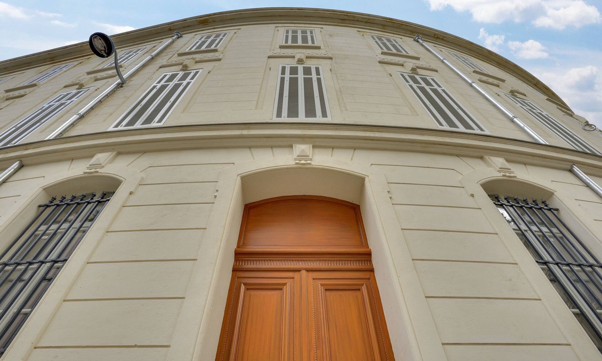 Les Grands Carmes Hostel | The People - Marseille - Hostel