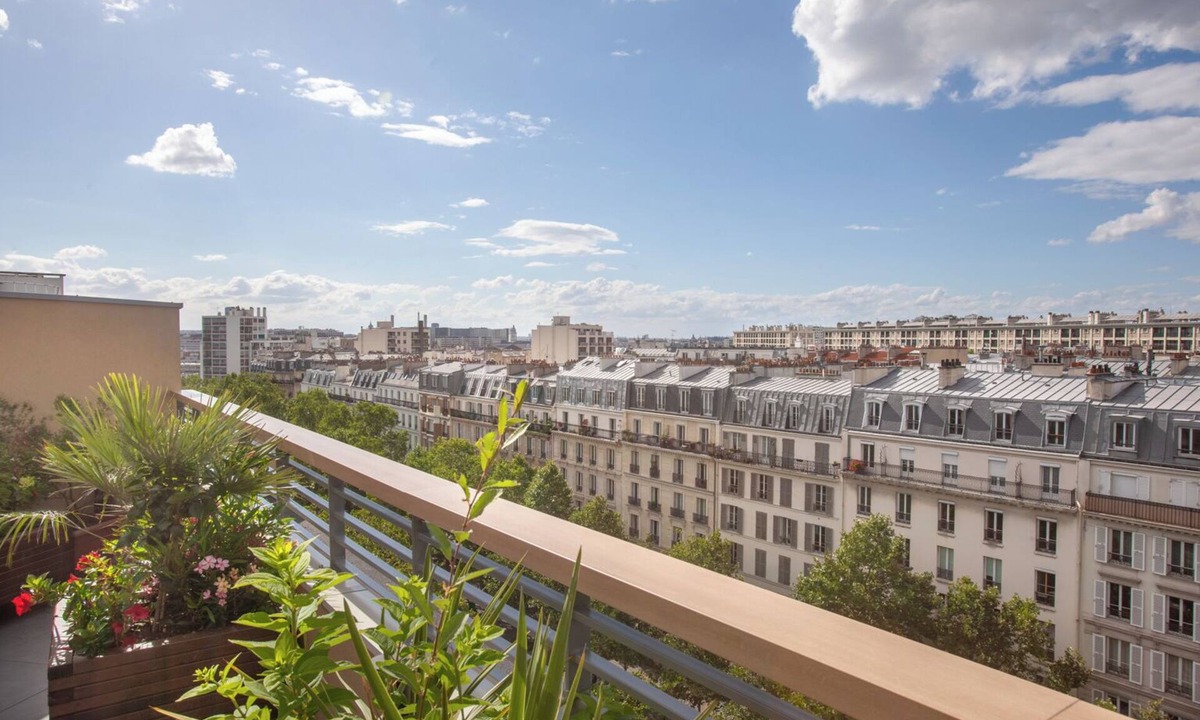 12th Arrondissement Hostel | The People - Paris Bercy - Hostel