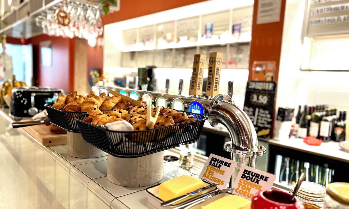 Krutenau Hostel | The People - Strasbourg - Hostel