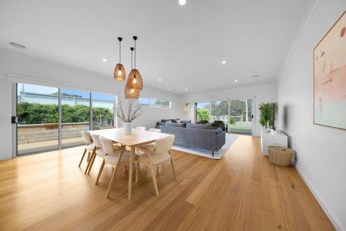 Anglesea House | The Perch.