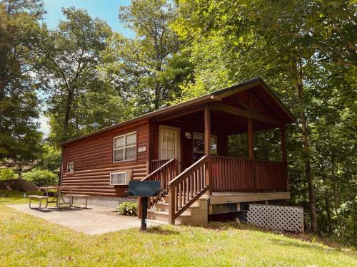 Hammond House | The Perch on Black Lake