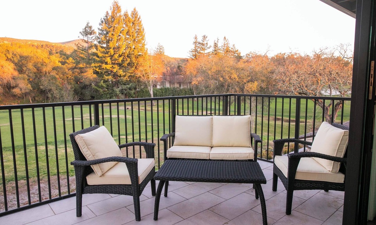 Napa Condo | The Perfect Abode For Your Napa Stay
